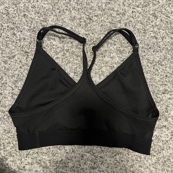 2 for $40 Nike Dri-Fit Indy Sports Bra - Picture 2 of 9